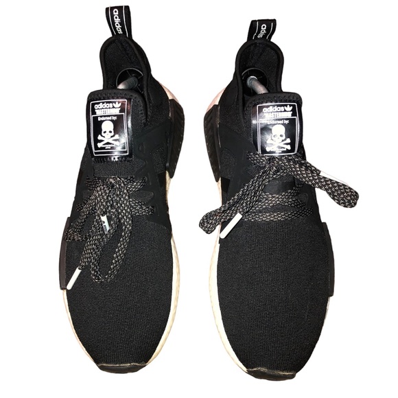 Adidas NMD XR1 Mastermind - Picture 4 of 9